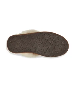 UGG Women's Scuffette II Chestnut