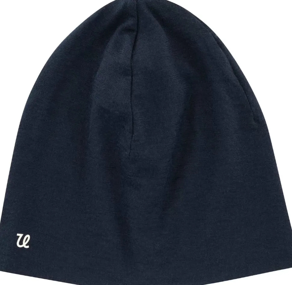 Ulvang Hero Hat Navy Blue
