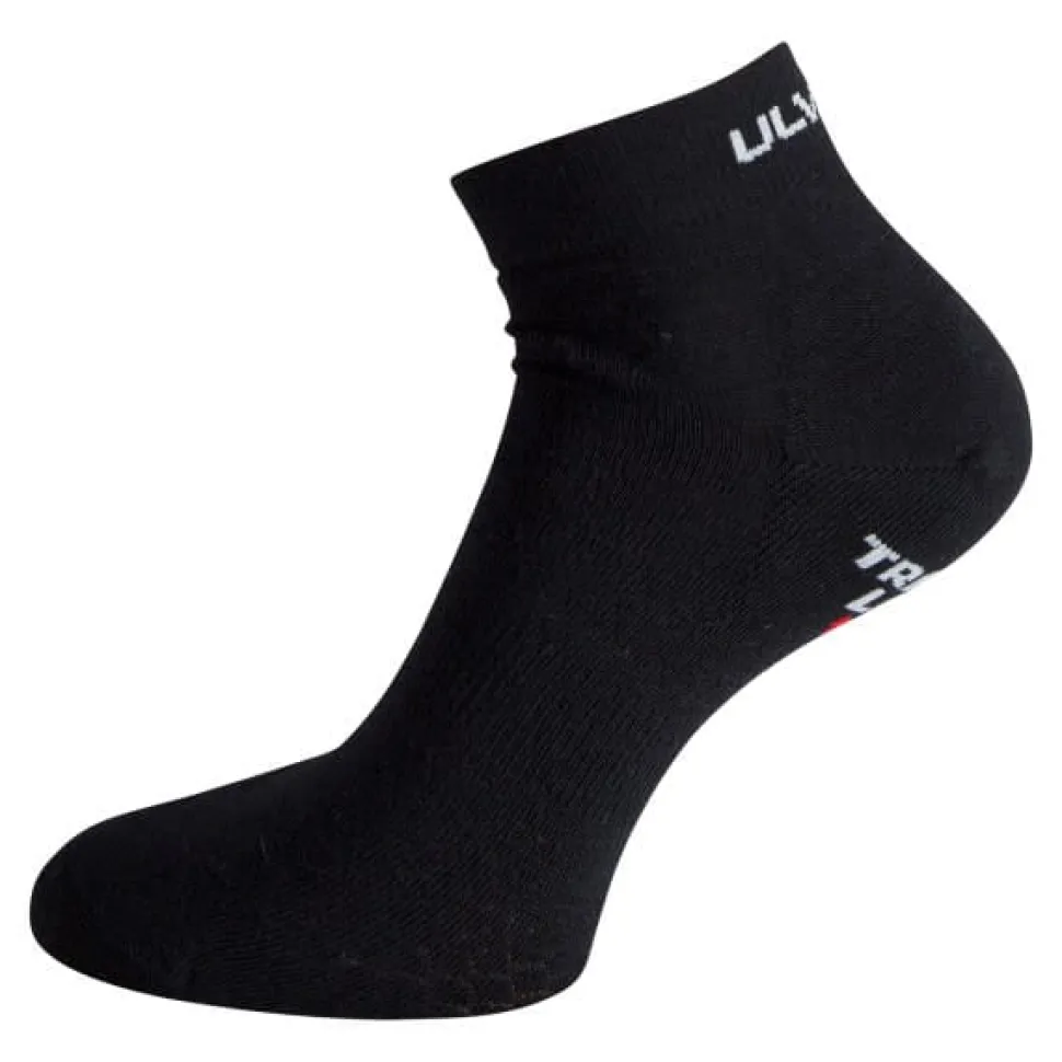 Ulvang Training Light Black