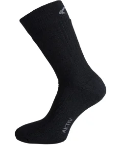 Ulvang Unisex Aktiv Black
