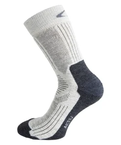Ulvang Unisex Aktiv Vanilla/Charcoal Melange