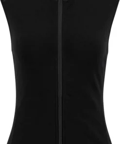 Ulvang Women's Alltime Bridge Vest Black