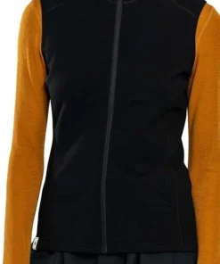 Ulvang Women's Alltime Bridge Vest Black