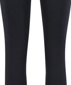 Ulvang Women's Comfort 200 Pant Black/Black
