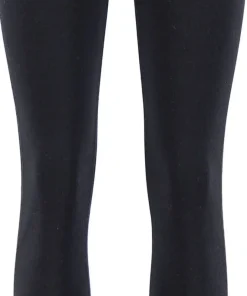 Ulvang Women's Comfort 200 Pant Black/Black