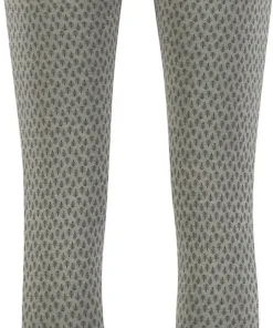Ulvang Women's Comfort 200 Pant Agate Grey/Urban Chic