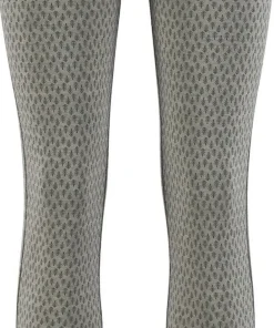 Ulvang Women's Comfort 200 Pant Agate Grey/Urban Chic