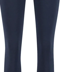 Ulvang Women's Hero Tights Baselayer Navy Blue
