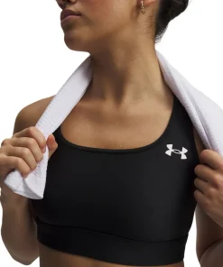 Under Armour Heatgear Mid Ultimate Black