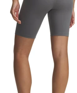 Under Armour Women's Motion Bike Short Emea Clay Green