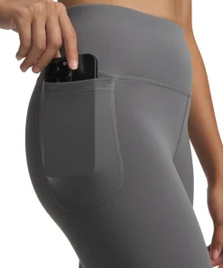Under Armour Women's Motion Bike Short Emea Clay Green