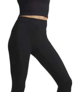 Under Armour Women's Motion Mesh Ankle Legging Black