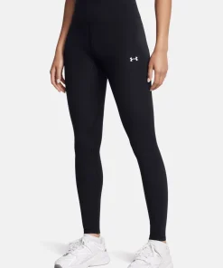 Under Armour Women's Motion Legging Emea Black