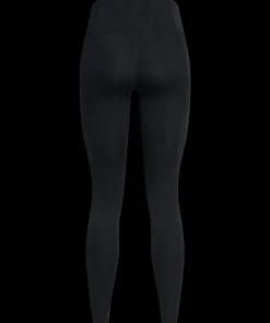 Under Armour Women's Motion Legging Emea Black