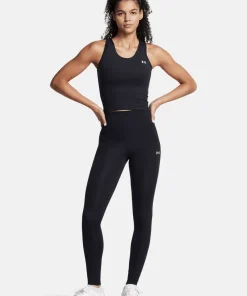 Under Armour Women's Motion Legging Emea Black
