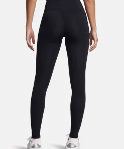 Under Armour Women's Motion Legging Emea Black