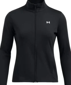 Under Armour Women's Motion Jacket Emea Black
