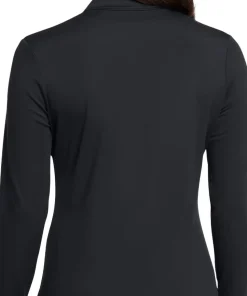 Under Armour Women's Motion Jacket Emea Black