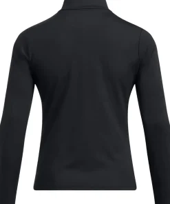 Under Armour Women's Motion Jacket Emea Black