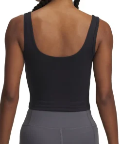 Under Armour Women's Motion Tank Emea Black