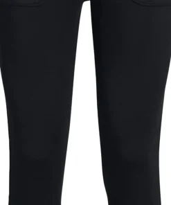 Under Armour Women's UA Motion Joggers Black