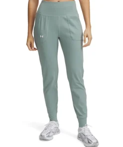 Under Armour Women's UA Motion Joggers Silica Green