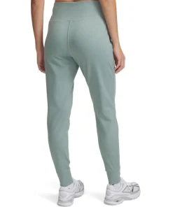 Under Armour Women's UA Motion Joggers Silica Green