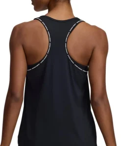 Under Armour Women's UA Tech™ Knockout Tank Black