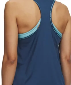 Under Armour Women's UA Tech™ Knockout Tank Wham Blue