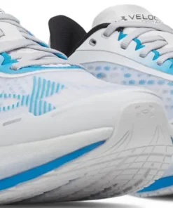 Under Armour Women's Ua Velociti Distance White