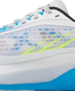 Under Armour Women's Ua Velociti Distance White