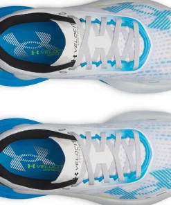 Under Armour Women's Ua Velociti Distance White