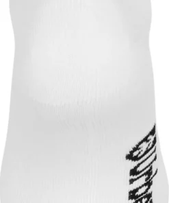 Urberg Bamboo Shaftless Sock 3-Pack Bright White