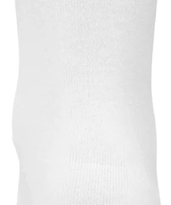Urberg Bamboo Sock 5-Pack Bright White
