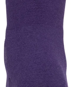 Urberg Every Day Merino Wool Sock Grape