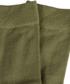 Urberg Every Day Merino Wool Sock Kombu Green