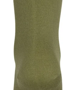 Urberg Every Day Merino Wool Sock Kombu Green