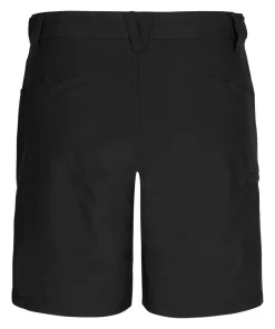 Urberg Folva LT Shorts Women's Black Beauty