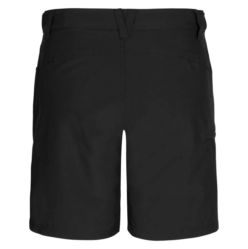 Urberg Folva LT Shorts Women's Black Beauty