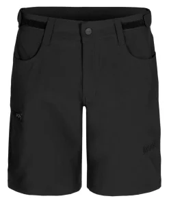 Urberg Folva LT Shorts Women's Black Beauty