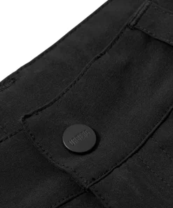 Urberg Folva LT Shorts Women's Black Beauty