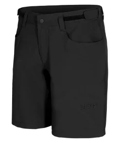 Urberg Folva LT Shorts Women's Black Beauty