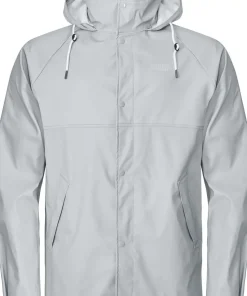 Urberg Geiranger PU Parkas Unisex High Rise
