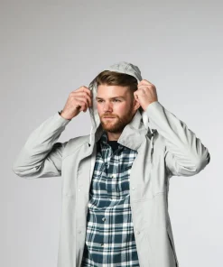 Urberg Geiranger PU Parkas Unisex High Rise
