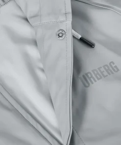 Urberg Geiranger PU Parkas Unisex High Rise