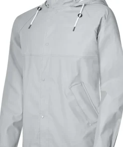 Urberg Geiranger PU Parkas Unisex High Rise