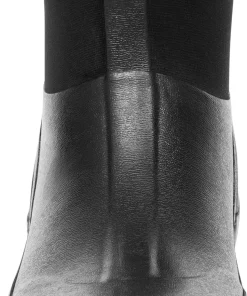 Urberg Glumse Neoprene Boot Black Beauty