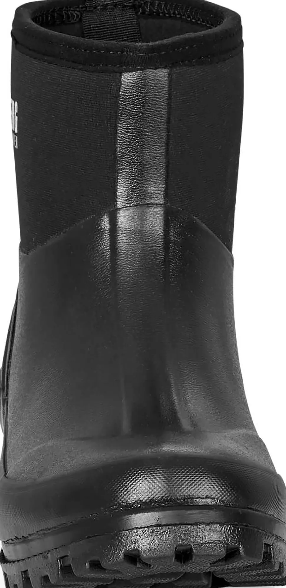Urberg Glumse Neoprene Boot Black