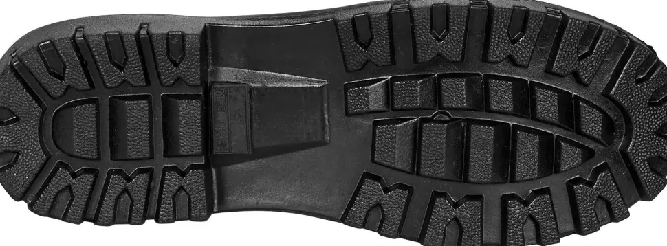 Urberg Glumse Neoprene Boot Black