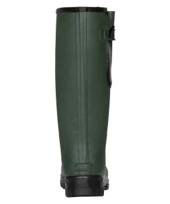 Urberg Gunnared Hiking Boot Kombu Green